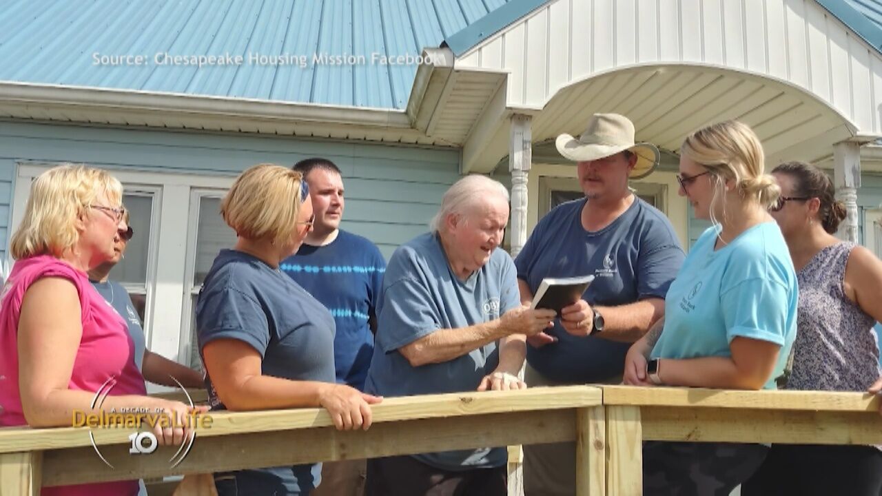 Healthy Home Initiative - Enriching lives by Improving Homes